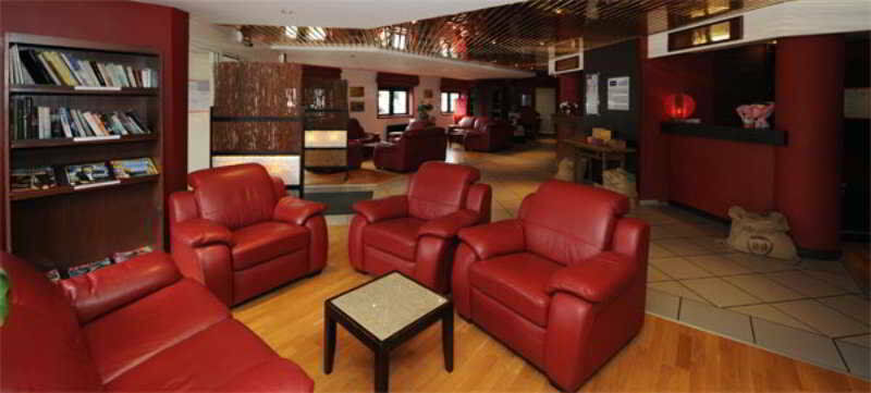 Birgit Centre 3* Le Havre